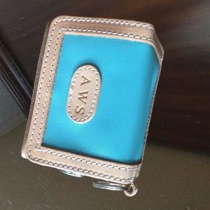Jon Hart ID wallet